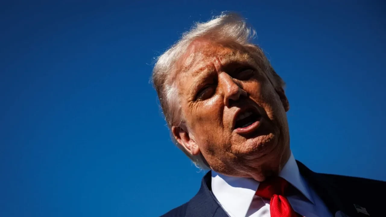 Trump'tan Suudi Arabistan'a normalleşme baskısı: 