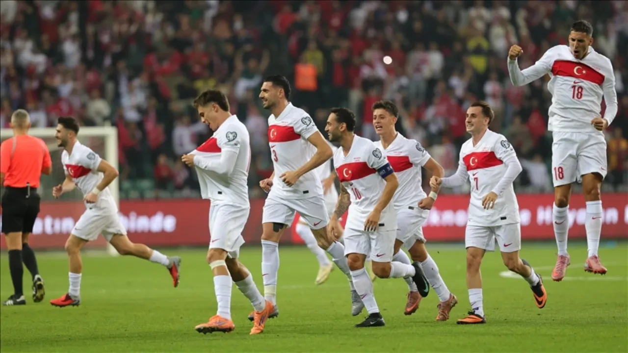 Türkiye Bulgaristan maç aday kadrosu! 25. kez karşı karşıya gelecekler