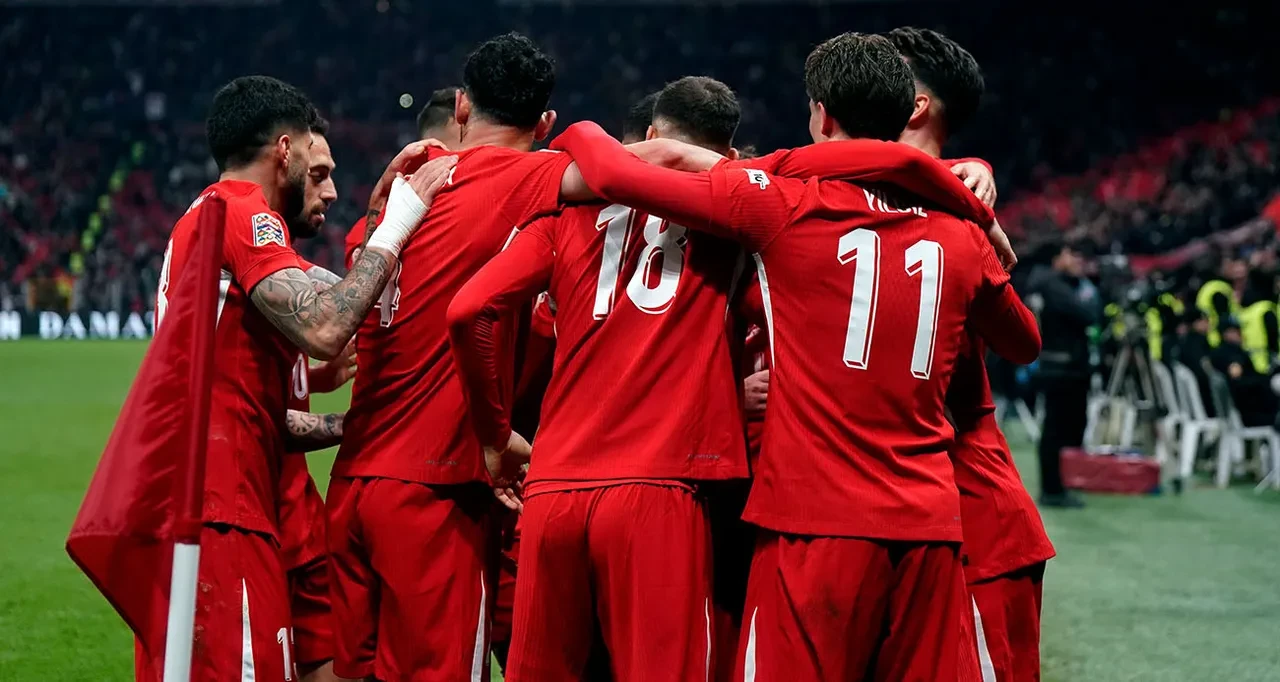 Türkiye Dünya Kupası’na nasıl katılır? Play-off'suz direkt katılıma ihtimalimiz var