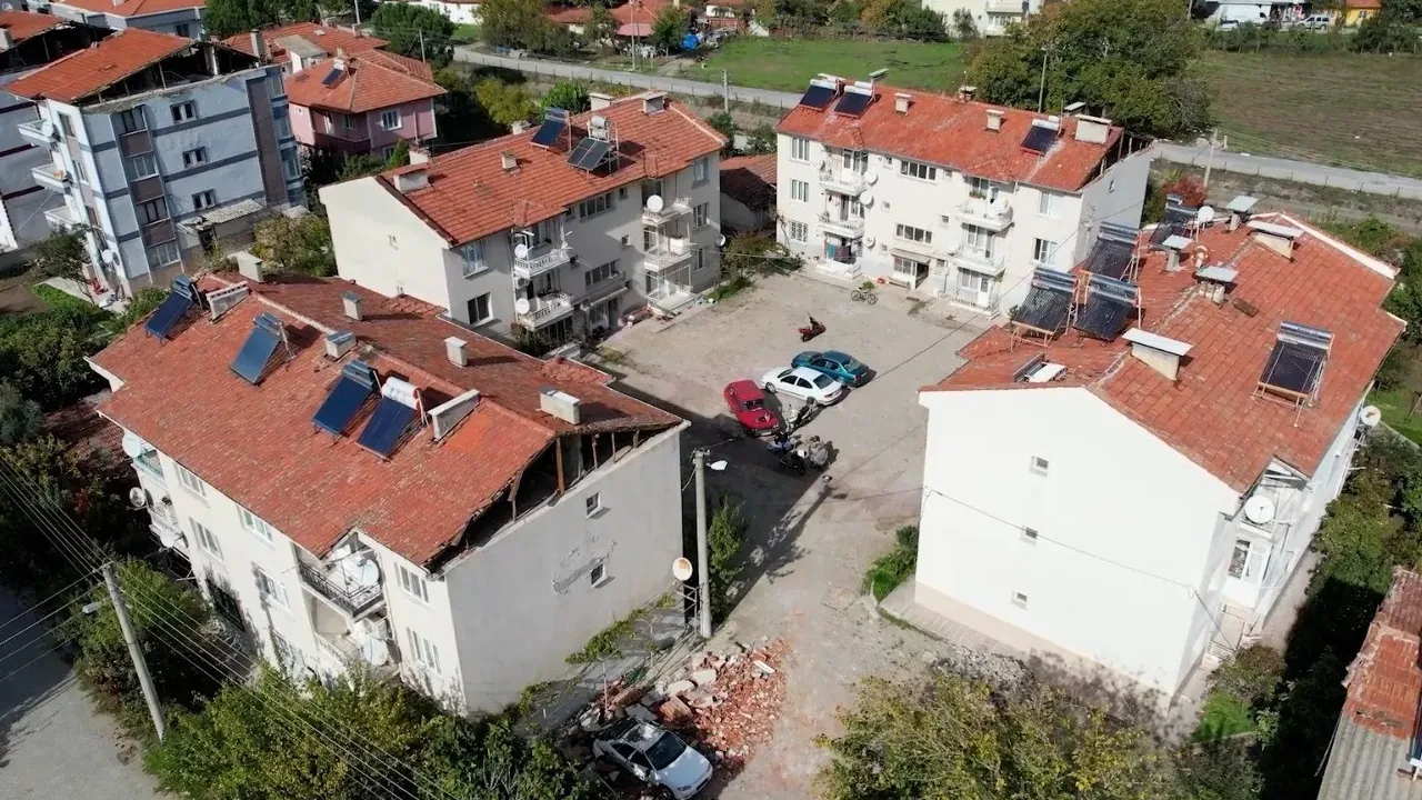 Türkiye tarihinde benzeri görülmedi! Bülent Özmen deprem için dikkat çekti!