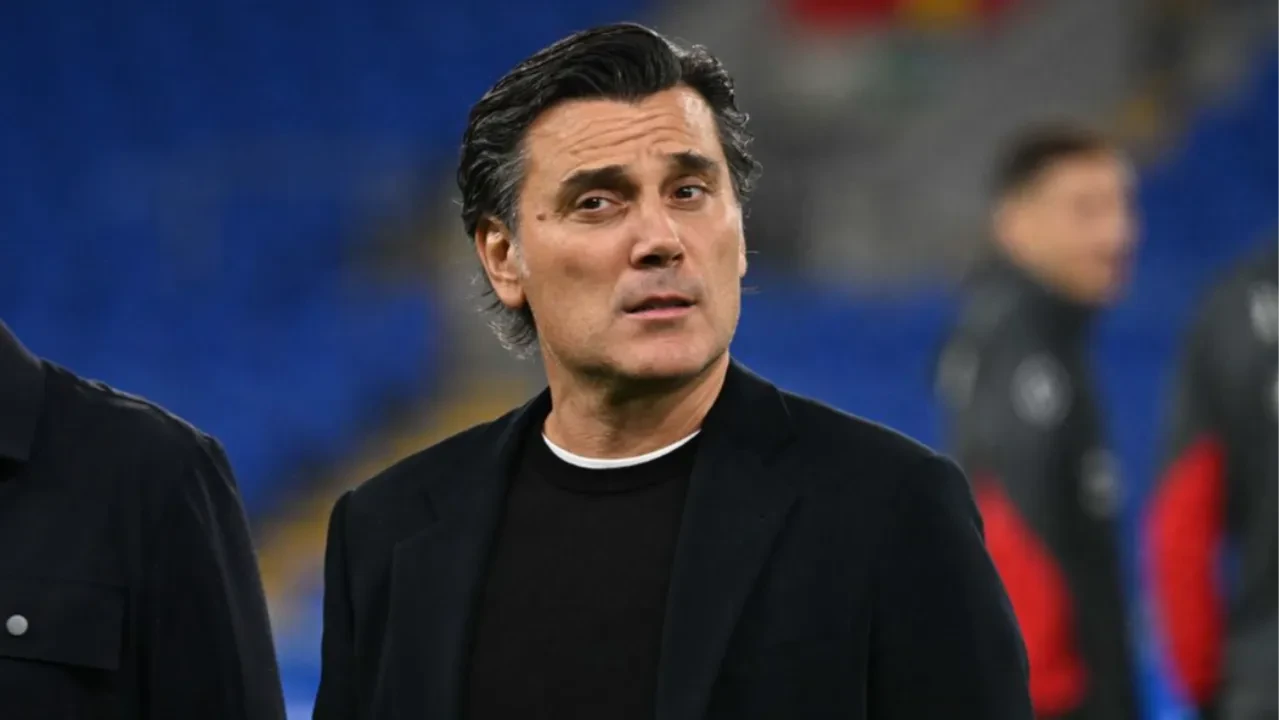 Vincenzo Montella'dan A Milli Takım kritikleri: Bahis sürecine farklı yaklaşım!