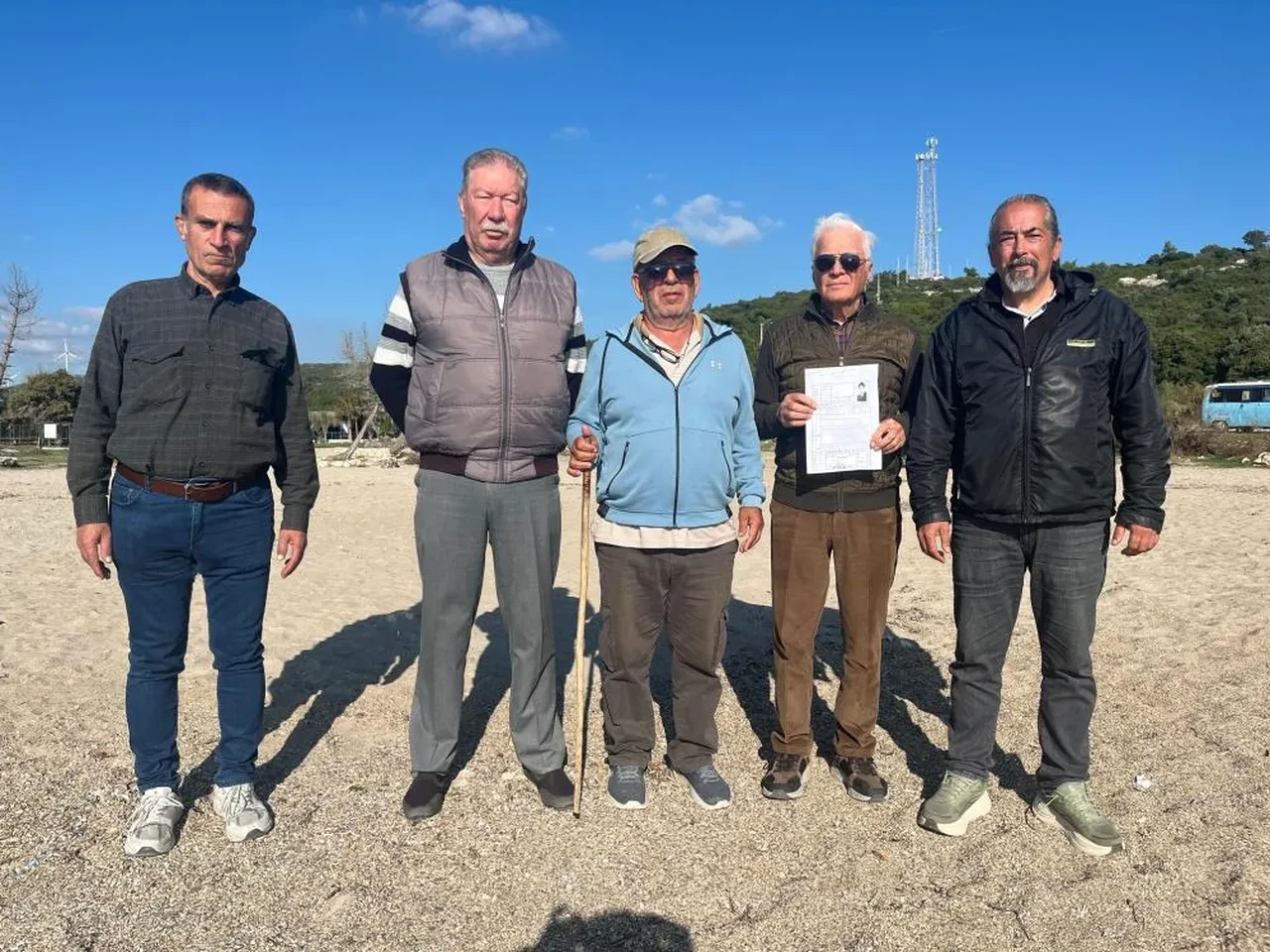 Yarım asırdır süren dava yeni nesillere kaldı! 800 kişilik kooperatiften birçok üye hayatını kaybetti