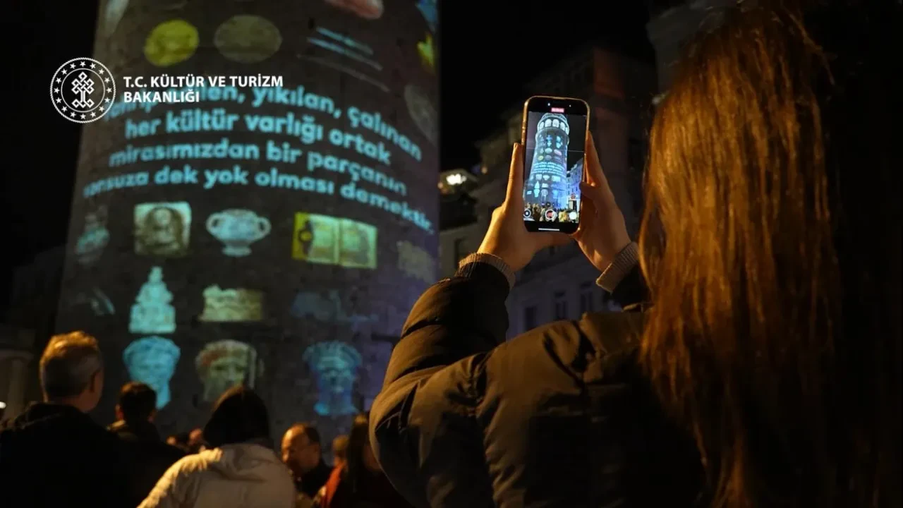 2002’den bu yana 13 bin 377 kültür varlığı Türkiye'ye döndü