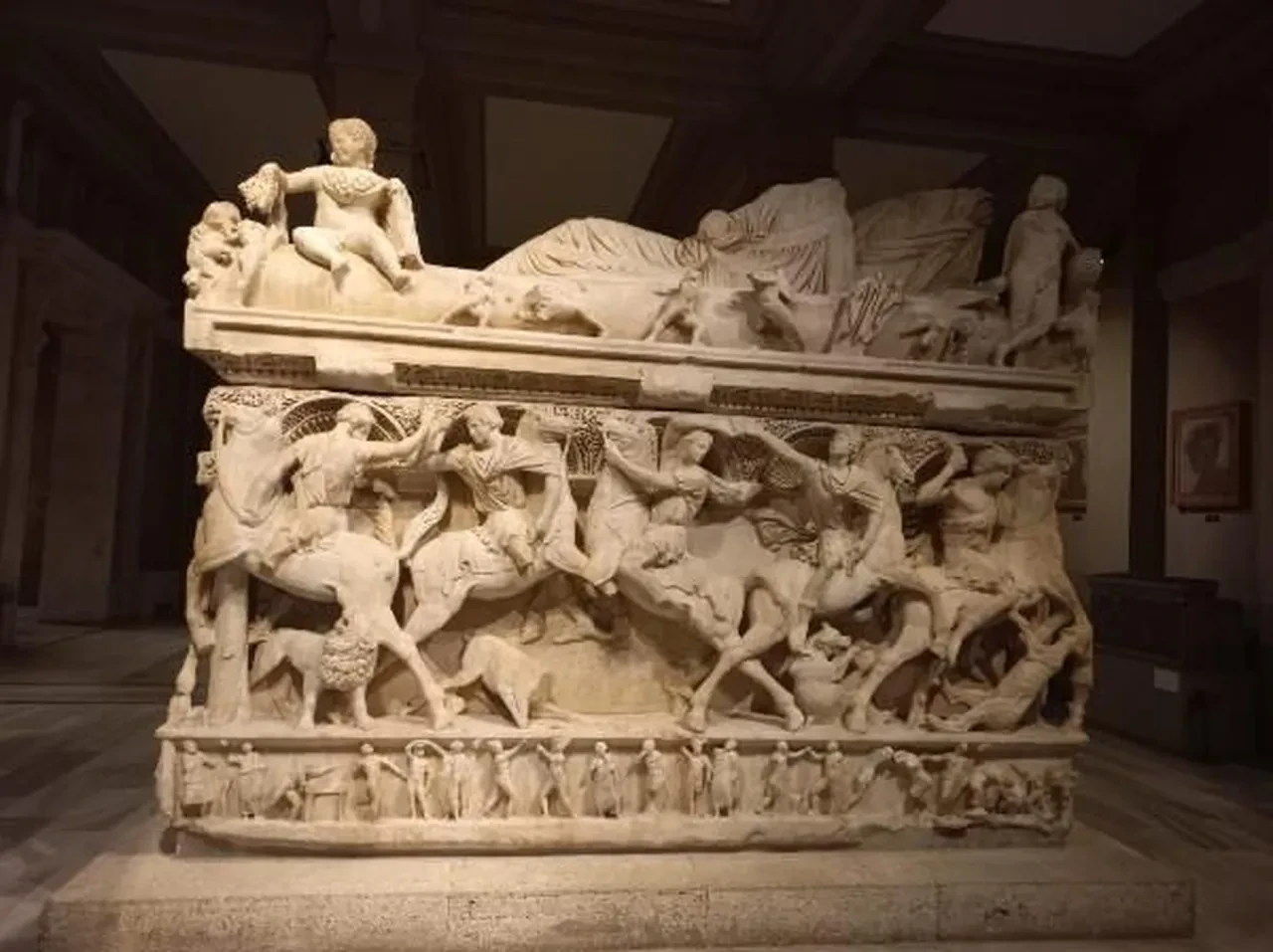 2002’den bu yana 13 bin 377 kültür varlığı Türkiye'ye döndü