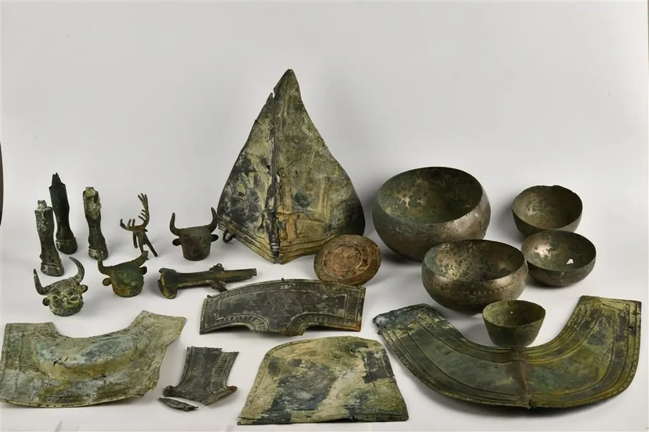 2002’den bu yana 13 bin 377 kültür varlığı Türkiye'ye döndü