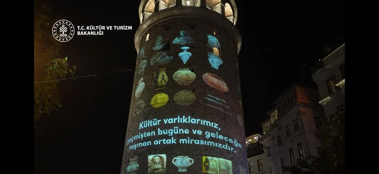 2002’den bu yana 13 bin 377 kültür varlığı Türkiye'ye döndü