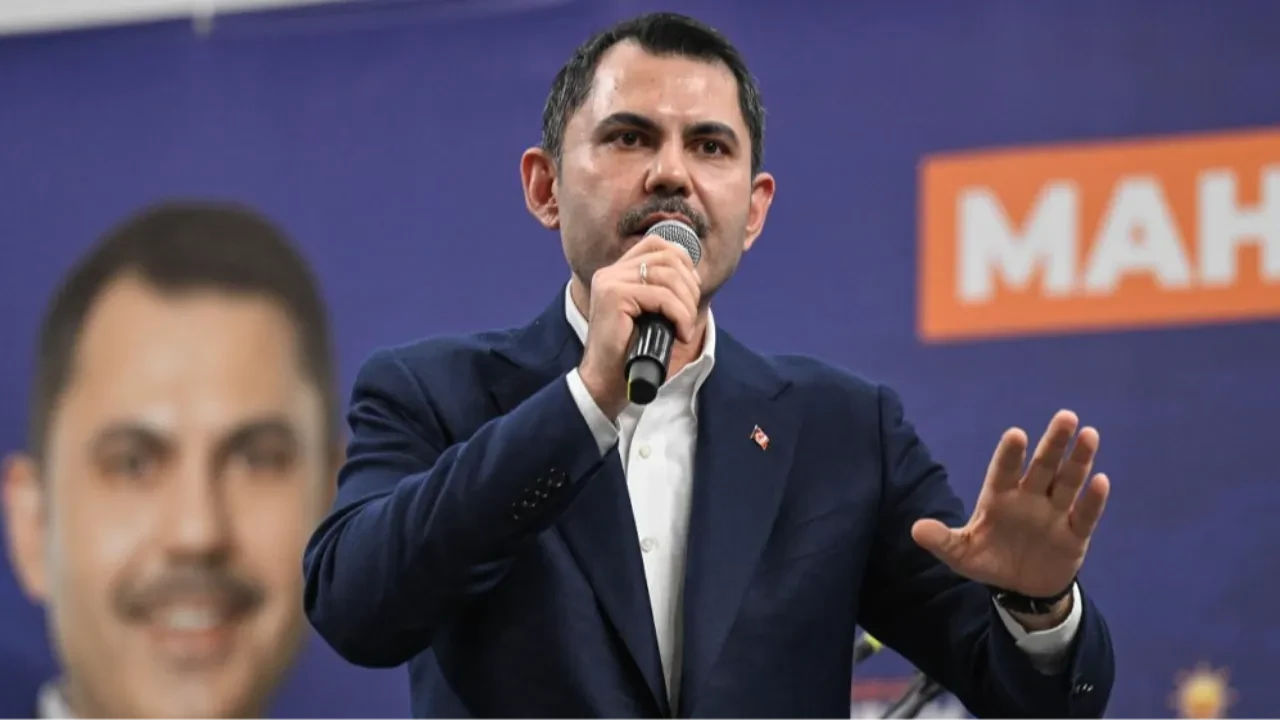 350 bininci deprem konutu teslim ediliyor! Murat Kurum'dan önemli açıklamalar 