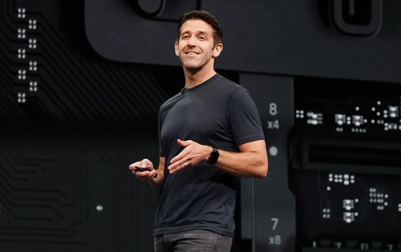 Apple CEO'su Tim Cook görevi bırakabilir: Yerine gelecek isim belli oldu