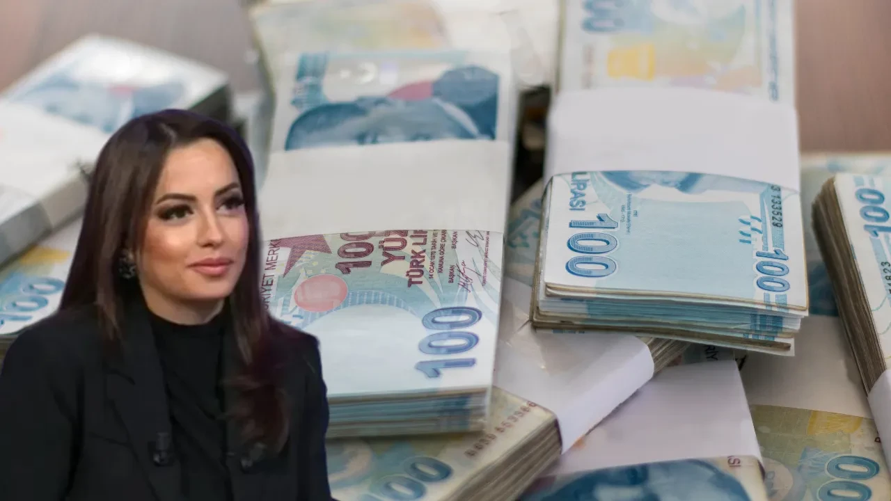 Asgari ücret zammı için net rakam verdi! Filiz Eryılmaz'dan çok kritik açıklama