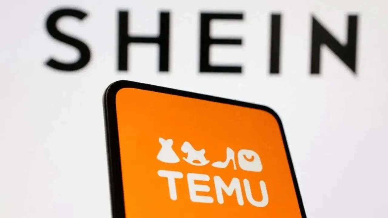 Avrupa, Temu gibi Çinli platformlara set çekti! 2026'da her şey değişiyor