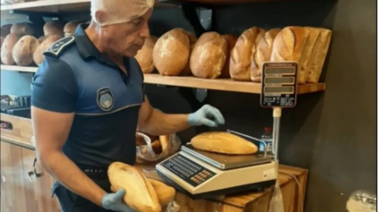 Bilecik'te ekmeğe zam geldi: Yeni fiyat belli oldu!