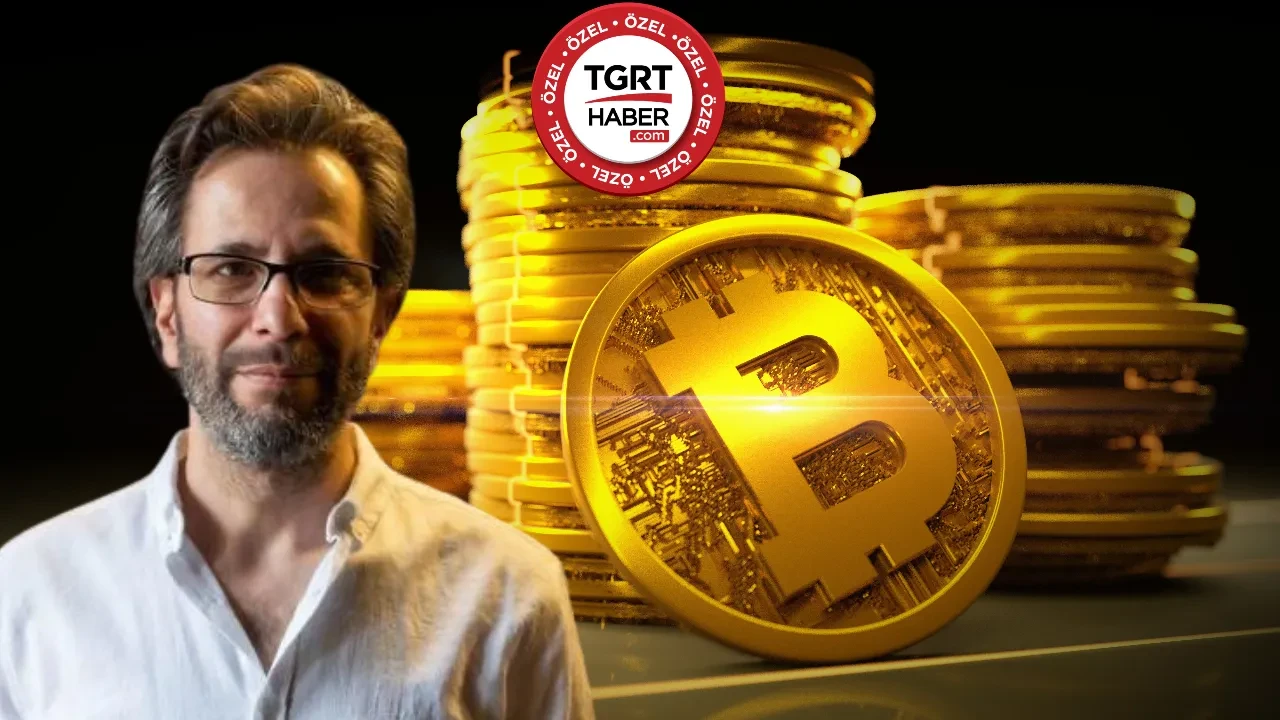 Bitcoin için kırmızı alarm! Ekonomist Tuna Kaya en tehlikeli rakamı açıkladı