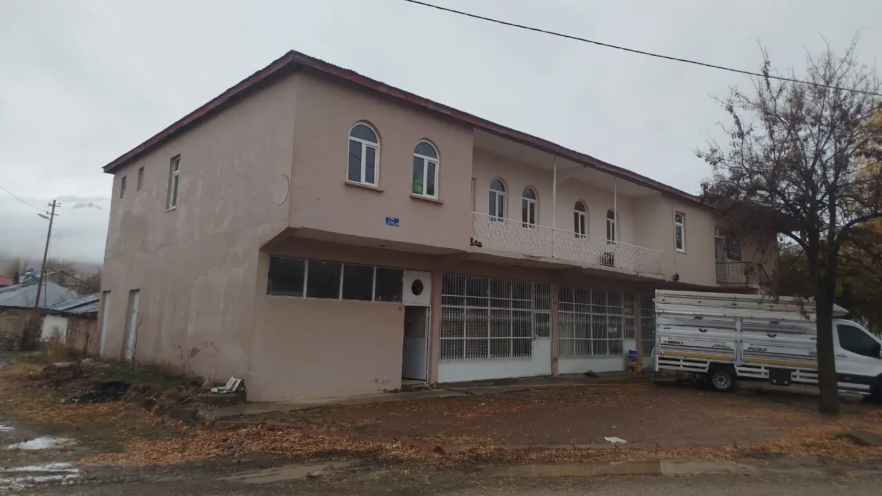 Büyükşehir, Sarız