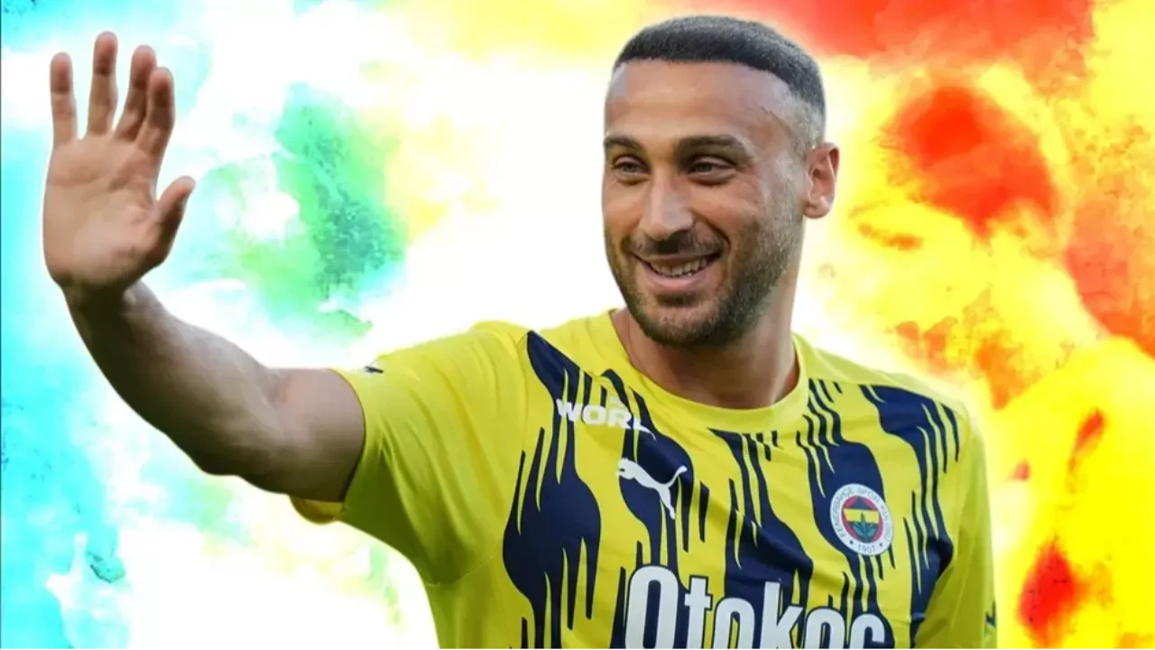 Cenk Tosun'a veda zamanı: Fenerbahçe'de beklenen son!