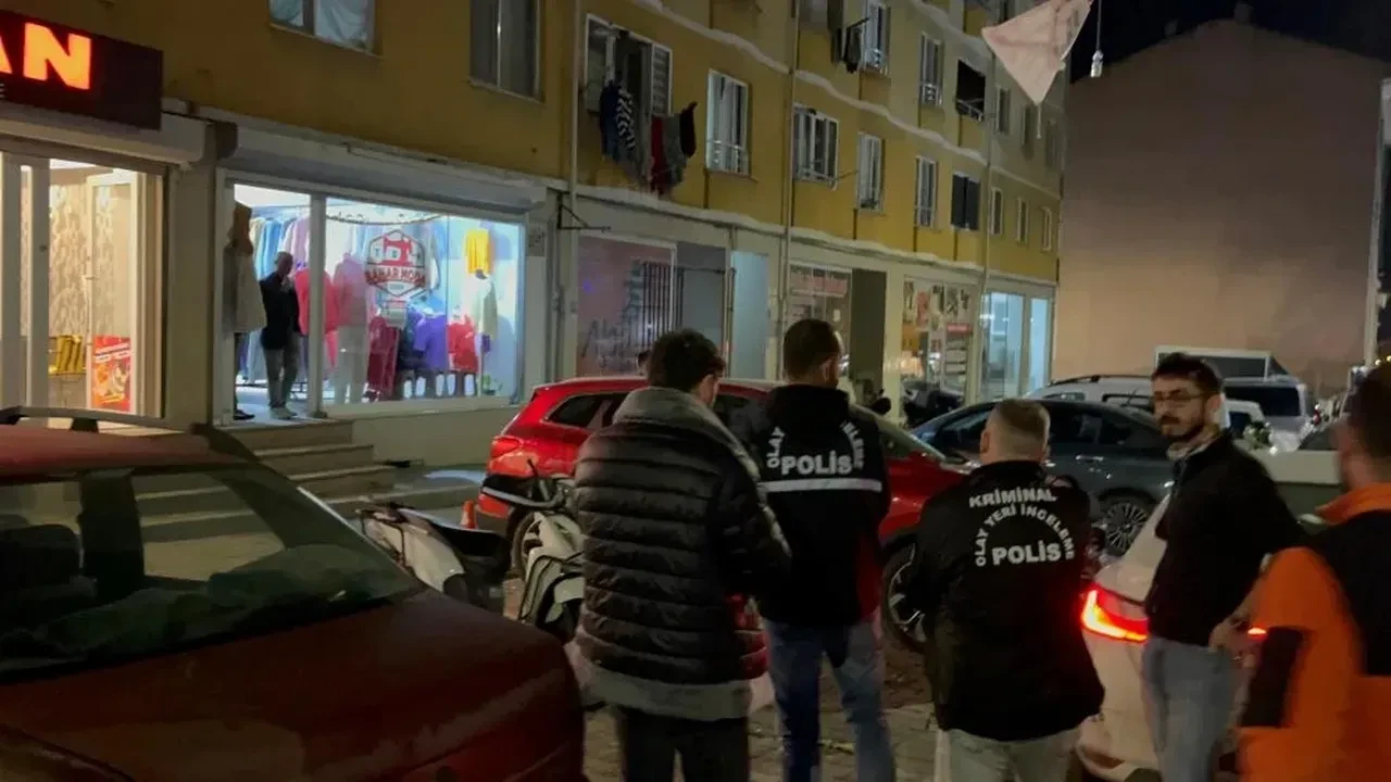 Çorlu’da alacak-verecek kavgasında 1 kişi yaralandı