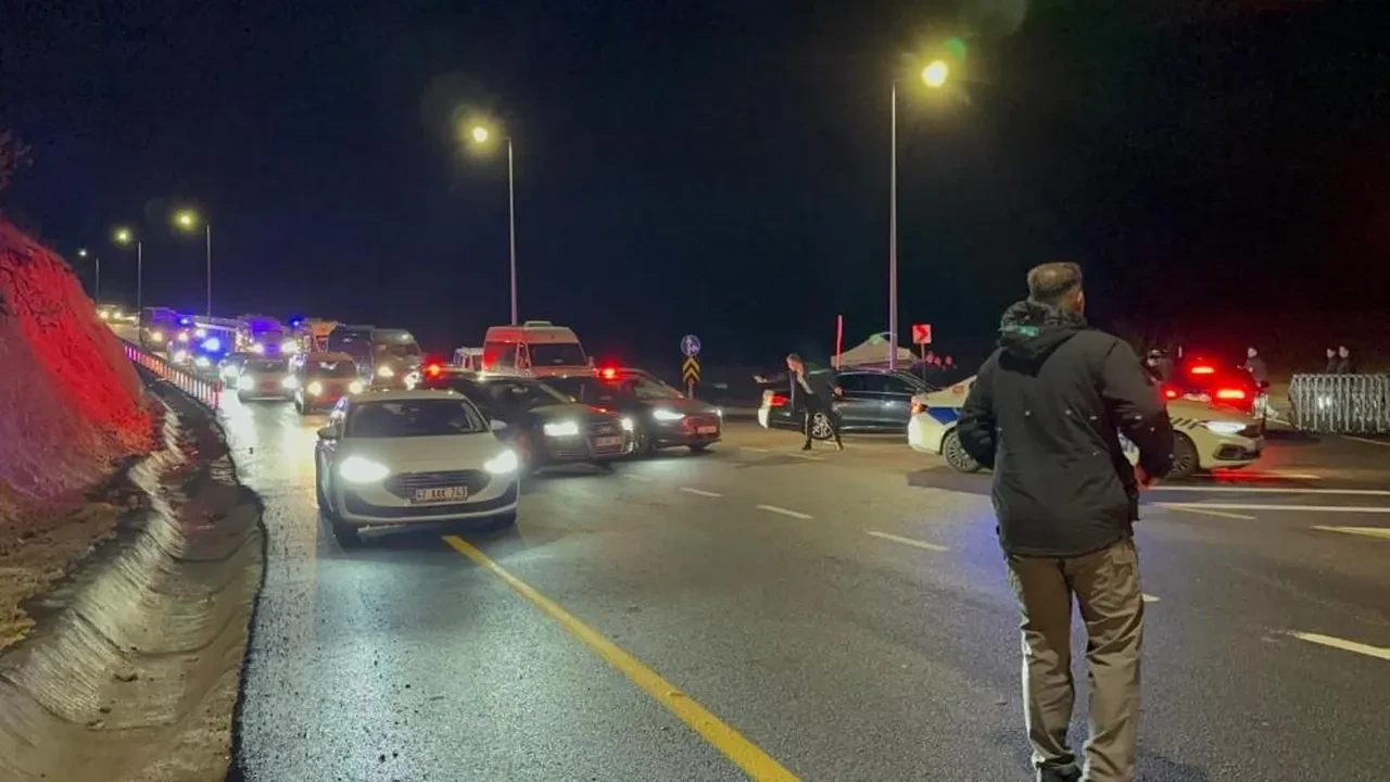 Cumhurbaşkanı Erdoğan Adıyaman'daki köy evlerinde incelemede bulundu