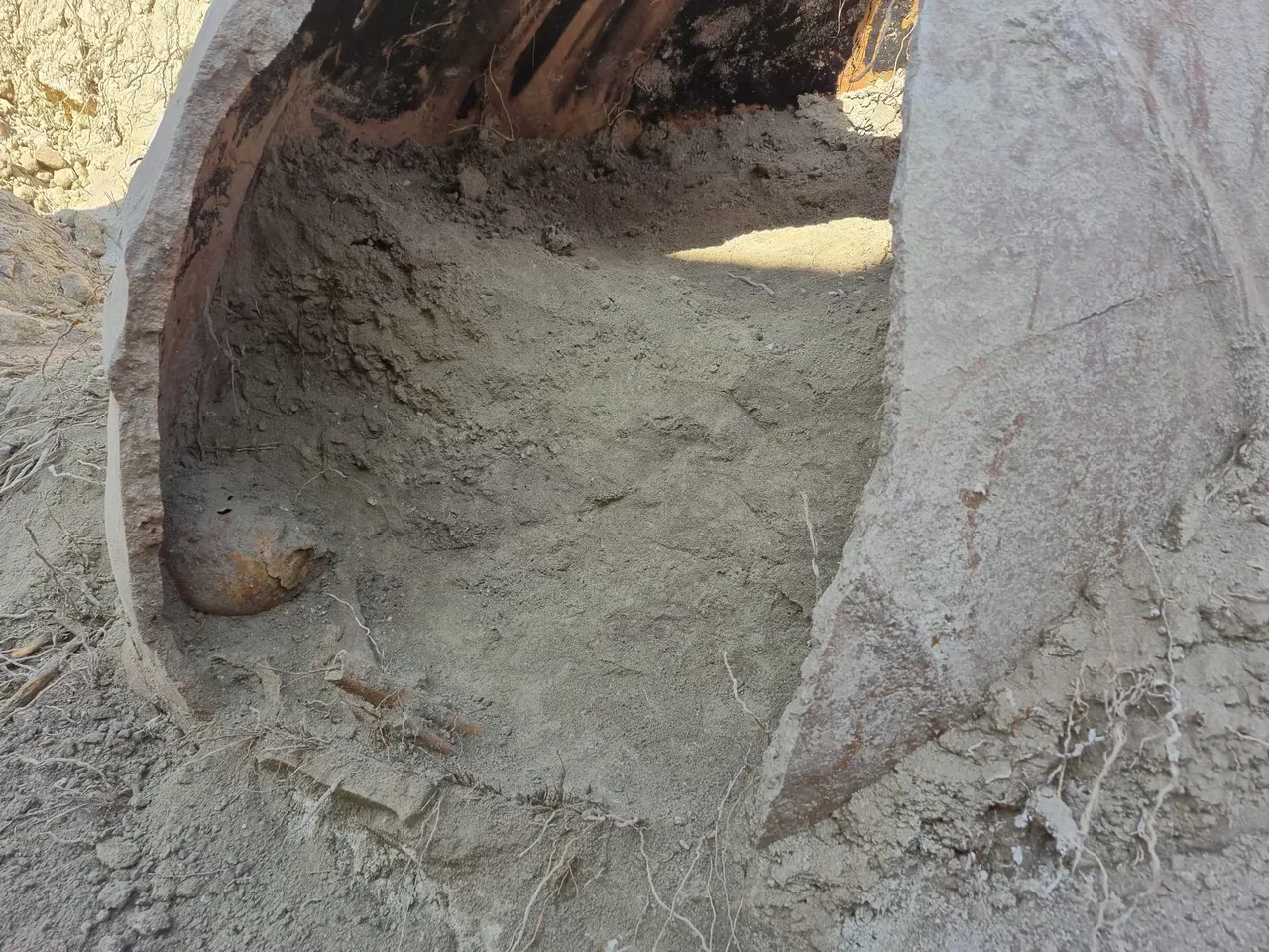 Denizli'de 4 bin 500 yıllık sır küpü gün yüzüne çıktı: Kemik parçaları harekete geçirdi!