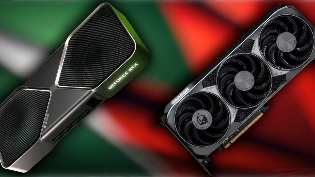 Ekran kartı fiyatları artabilir! NVIDIA ve AMD'den oyunculara kötü haber