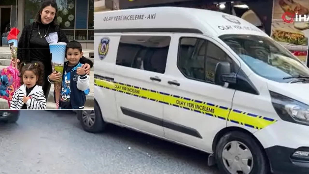 Gıda faciasında çarpıcı detaylar! Annenin ölmeden önceki ifadesi ortaya çıktı