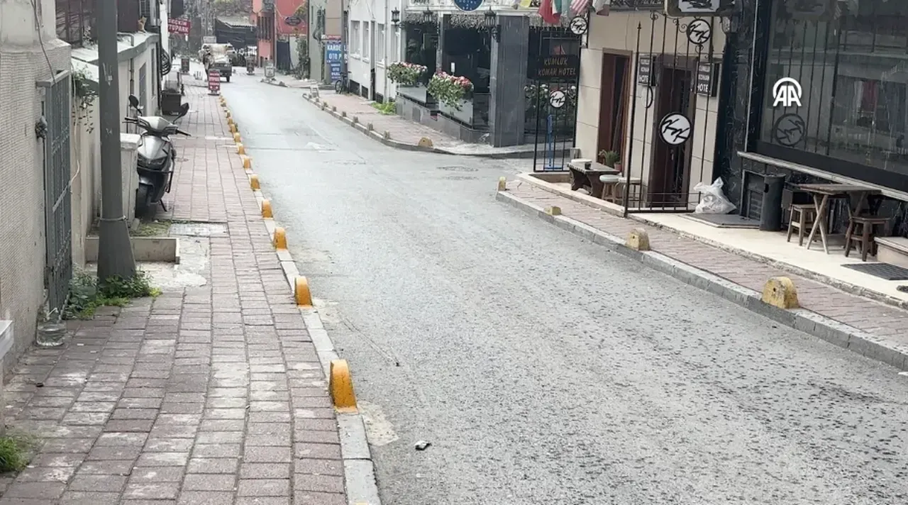 Gıda faciasında çarpıcı detaylar! Annenin ölmeden önceki ifadesi ortaya çıktı