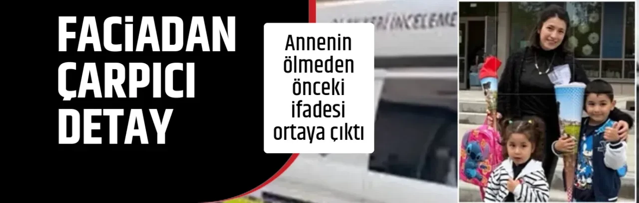 FACİADAN ÇARPICI DETAY