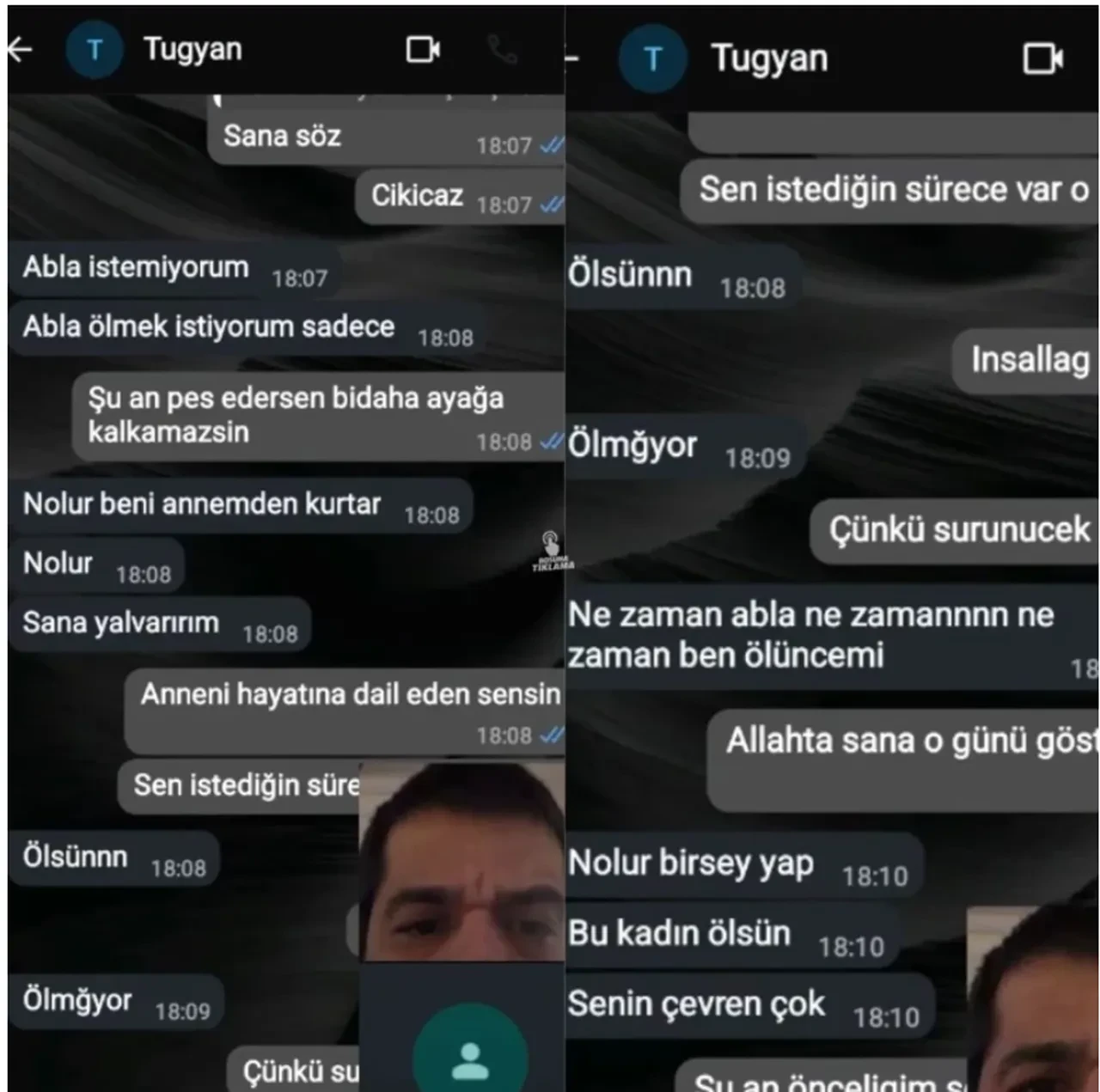Güllü davasında "sürpriz tespitler" detayı! İkinci savcı atandı