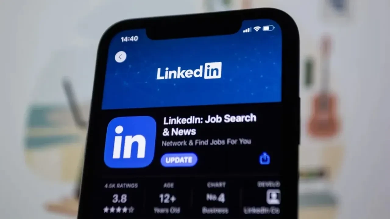 İş bulmak çok daha kolay olacak! LinkedIn'e yapay zeka desteği