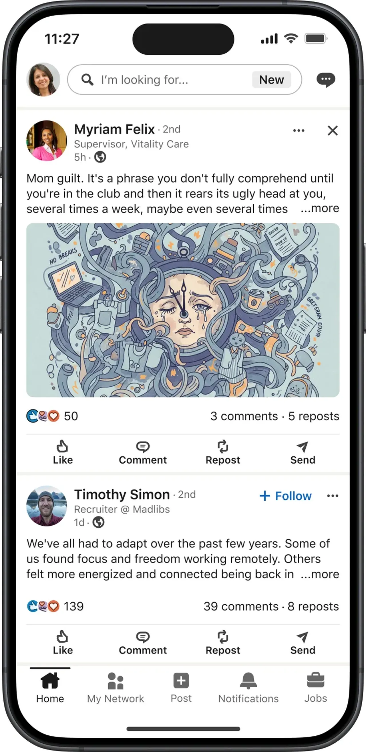 İş bulmak çok daha kolay olacak! LinkedIn'e yapay zeka desteği