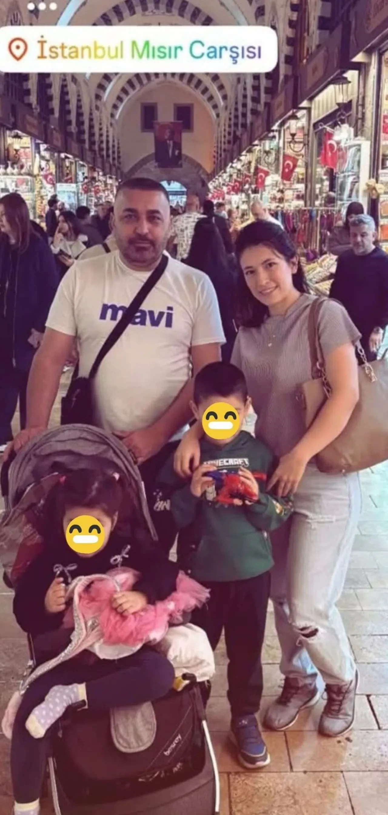 Kumpir ve midye sonrası zehirlenen Böcek ailesiyle ilgili korkunç şüphe! 