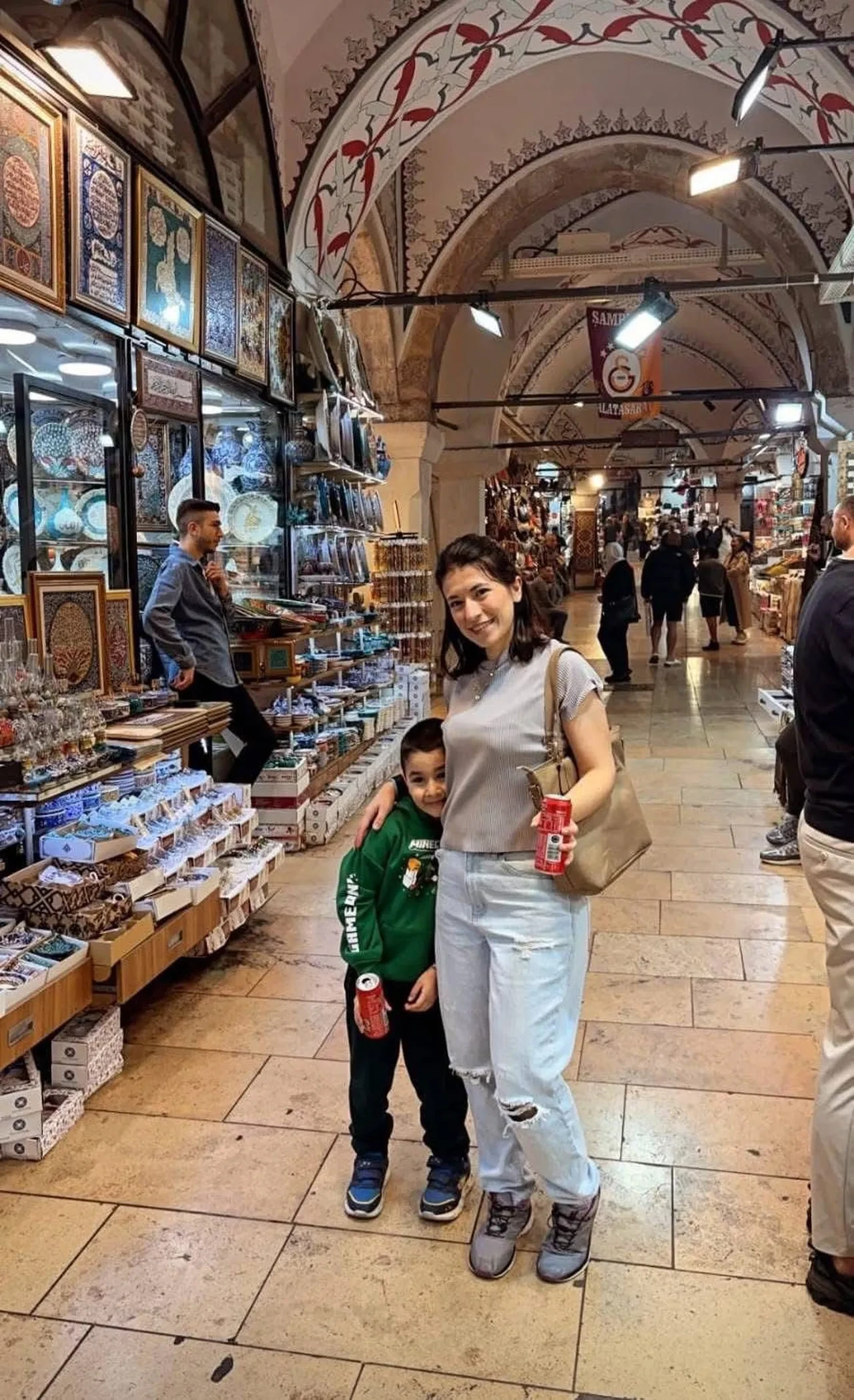 Kumpir ve midye sonrası zehirlenen Böcek ailesiyle ilgili korkunç şüphe! 