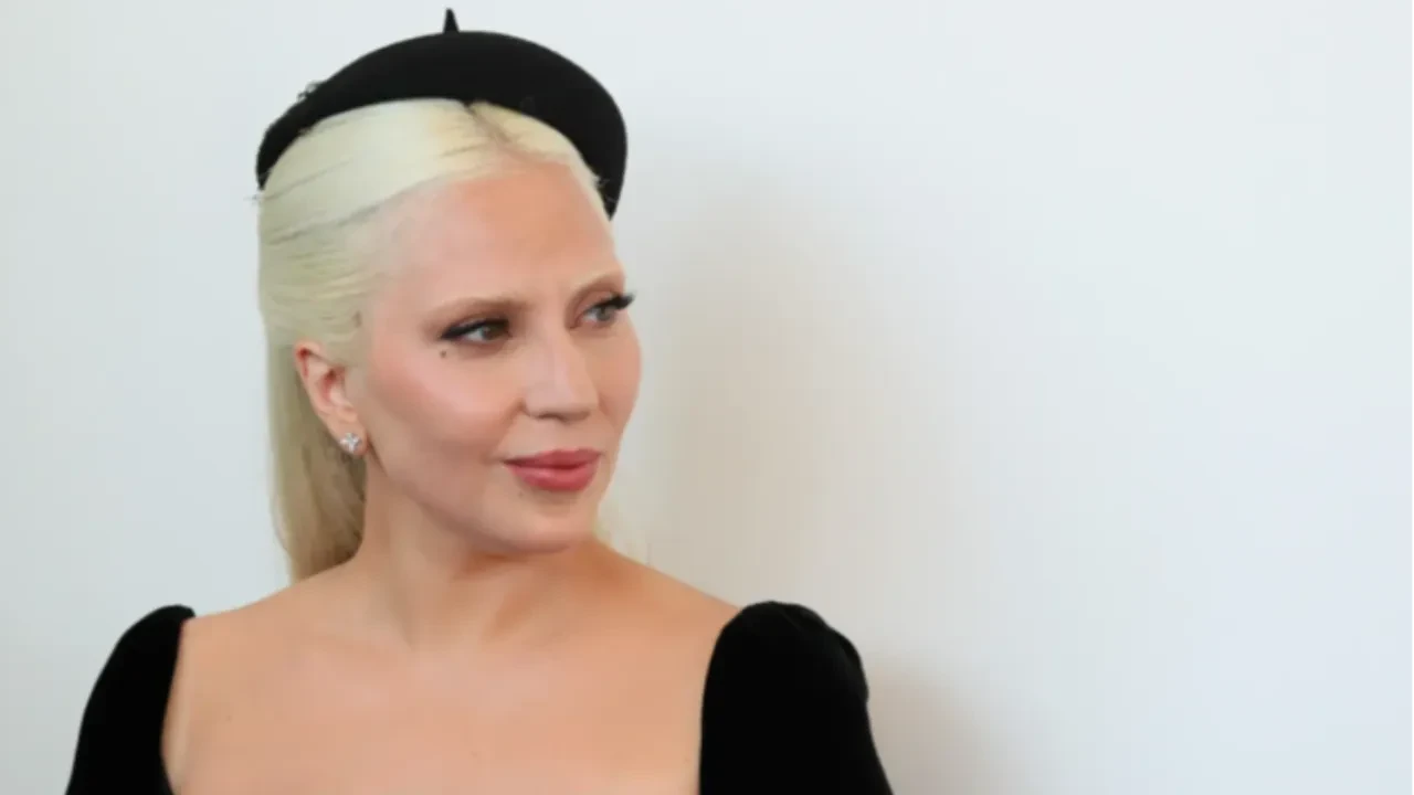 Lady Gaga yıllardır gizlediği sağlık sorununu açıkladı 