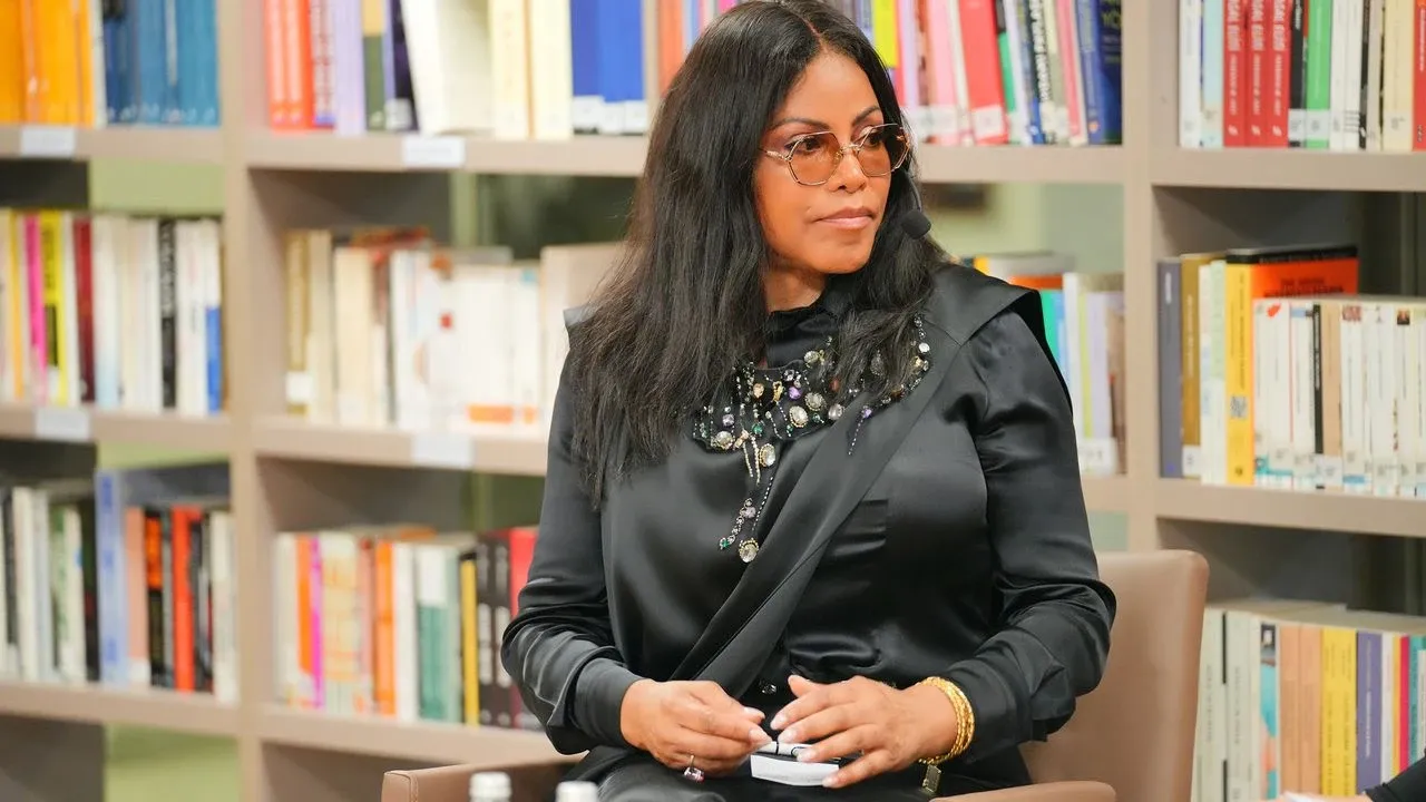 Malcolm X'in kızı Ilyasah Shabazz'dan itiraf: 