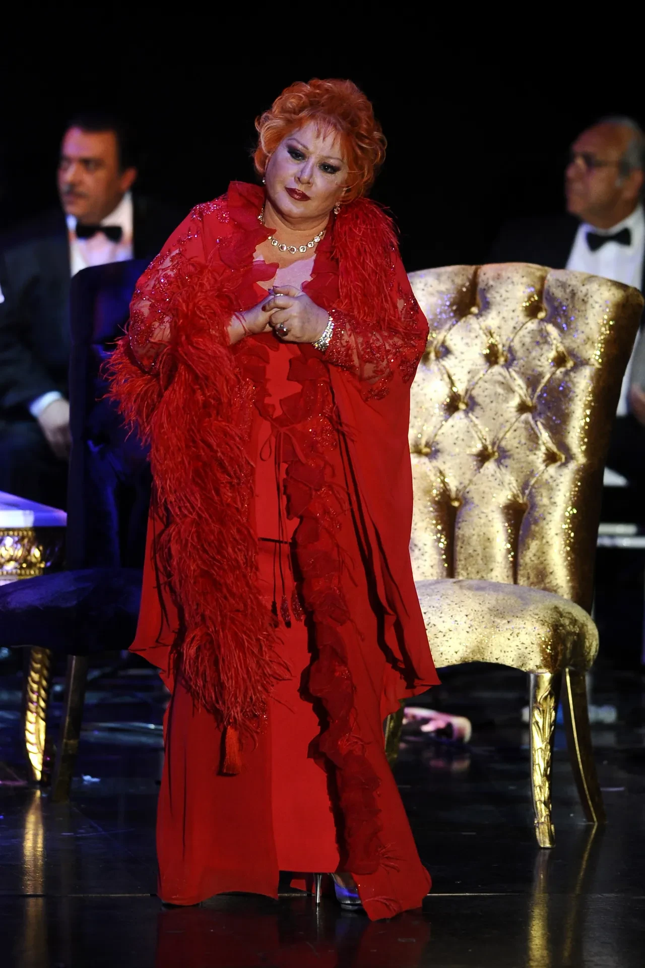 Muazzez Abacı'nın ölümünde kızı o detayı 'Aklımıza gelmezdi' diyerek anlattı