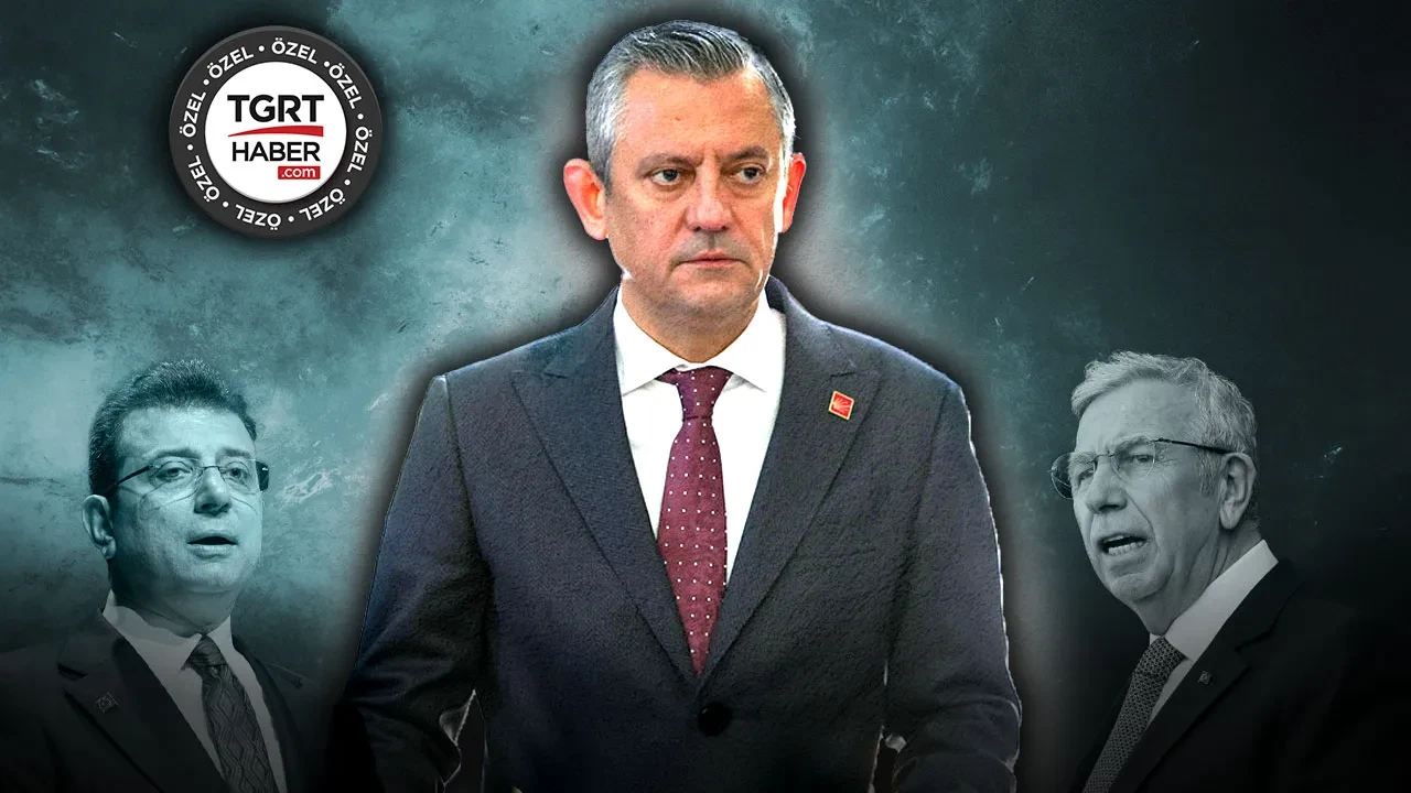Özgür Özel Cumhurbaşkanı adaylığını ilan etti! Fatih Atik'ten gündemi sarsacak ifadeler: Ekrem İmamoğlu ve Mansur Yavaş'tan vazgeçti 