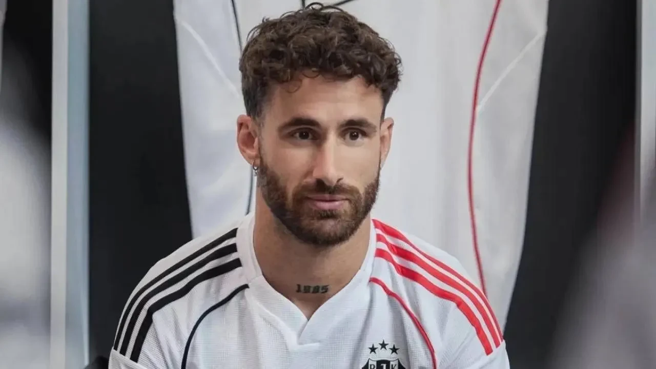 Rafa Silva tarafından Serdal Adalı ve Sergen Yalçın'a cevap! Yazılı 21 maddede transfer teklifi detayı