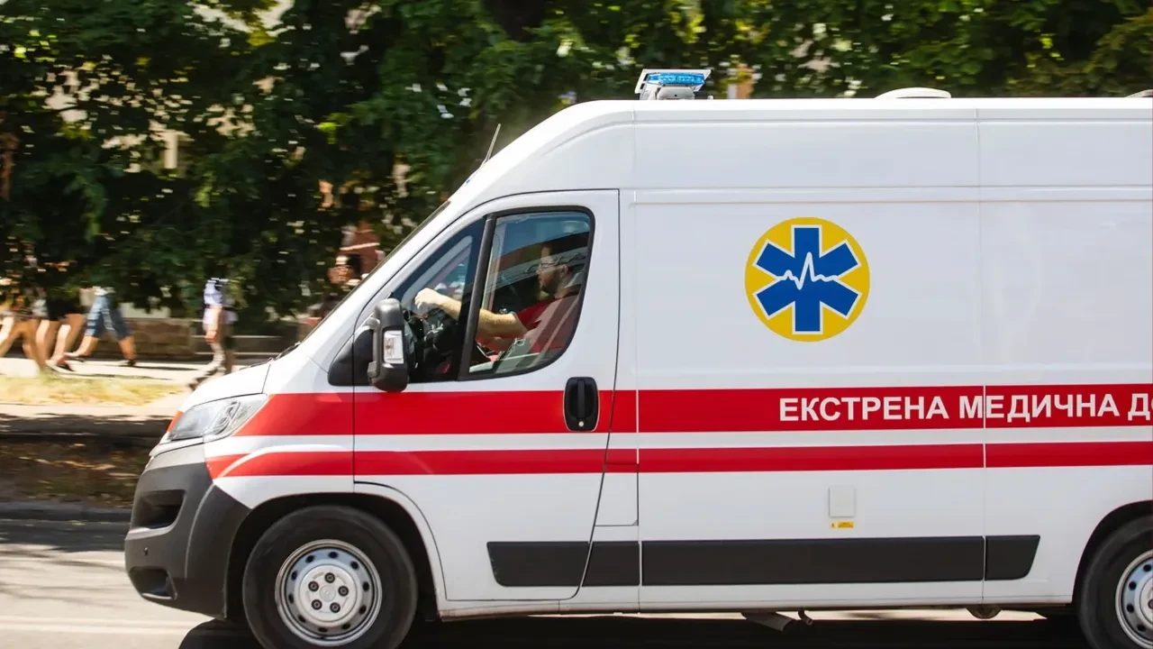 Rusya'da feci trafik kazası! Çok sayıda ölü var