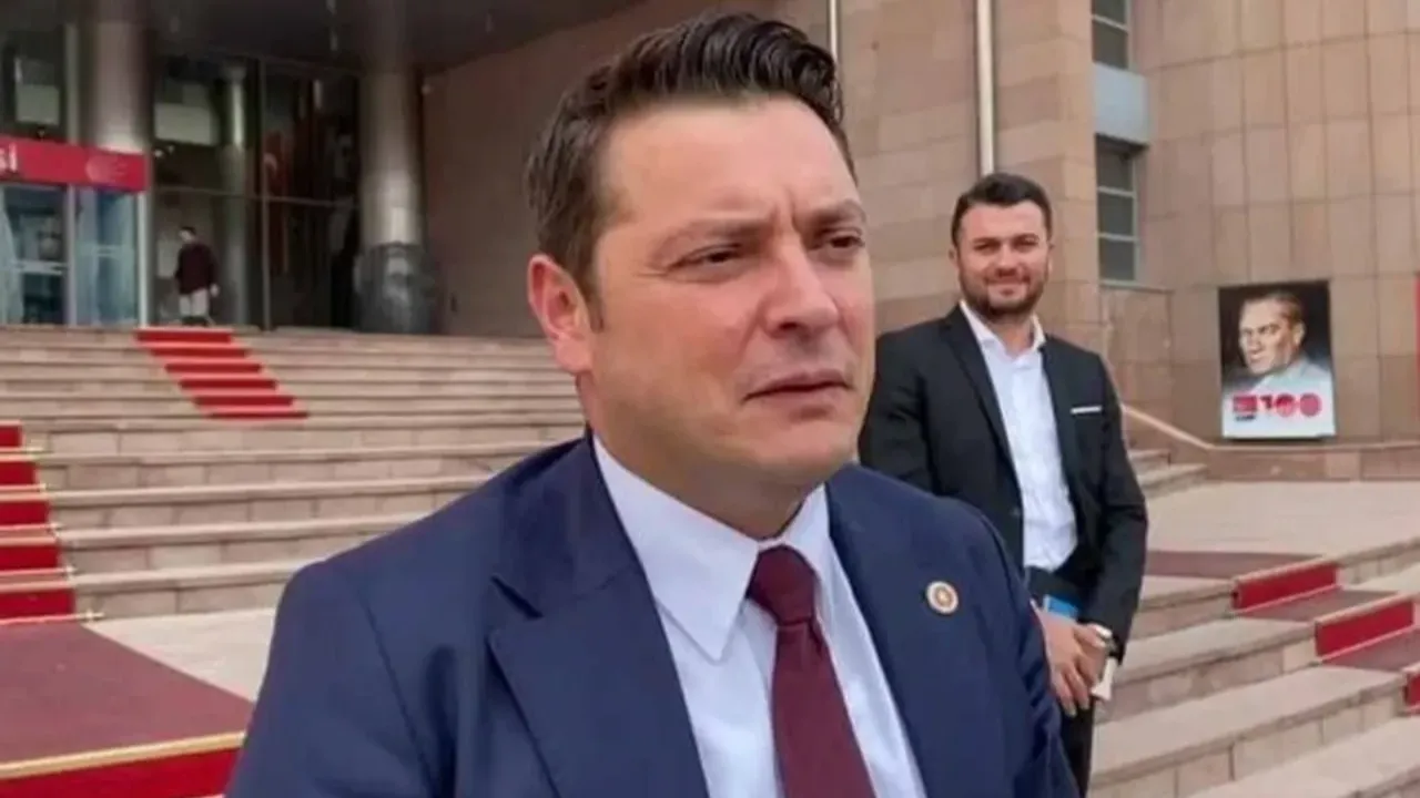 Şamil Tayyar'dan canlı yayında CHP İstanbul milletvekili Turan Taşkın Özer hakkında dikkat çeken iddia!