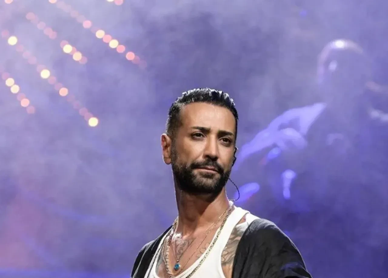 Tan Taşçı neden konser vermediğini açıkladı! Meslektaşlarına sitem etti