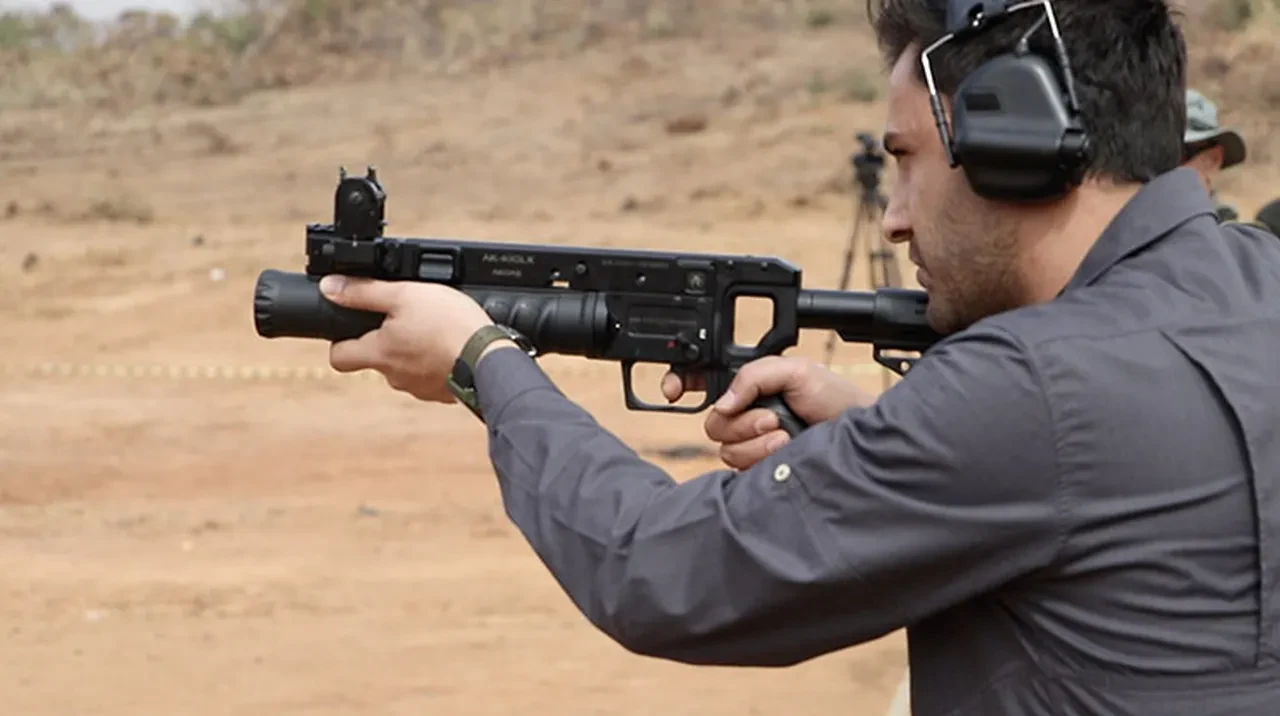 Türk savunmasının yeni kozu yerli bombaatarlar, 10'dan fazla ülkeye ihraç edildi