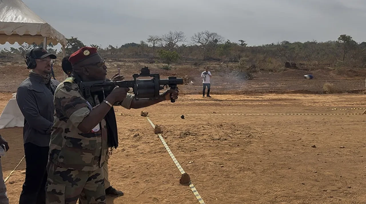 Türk savunmasının yeni kozu yerli bombaatarlar, 10'dan fazla ülkeye ihraç edildi
