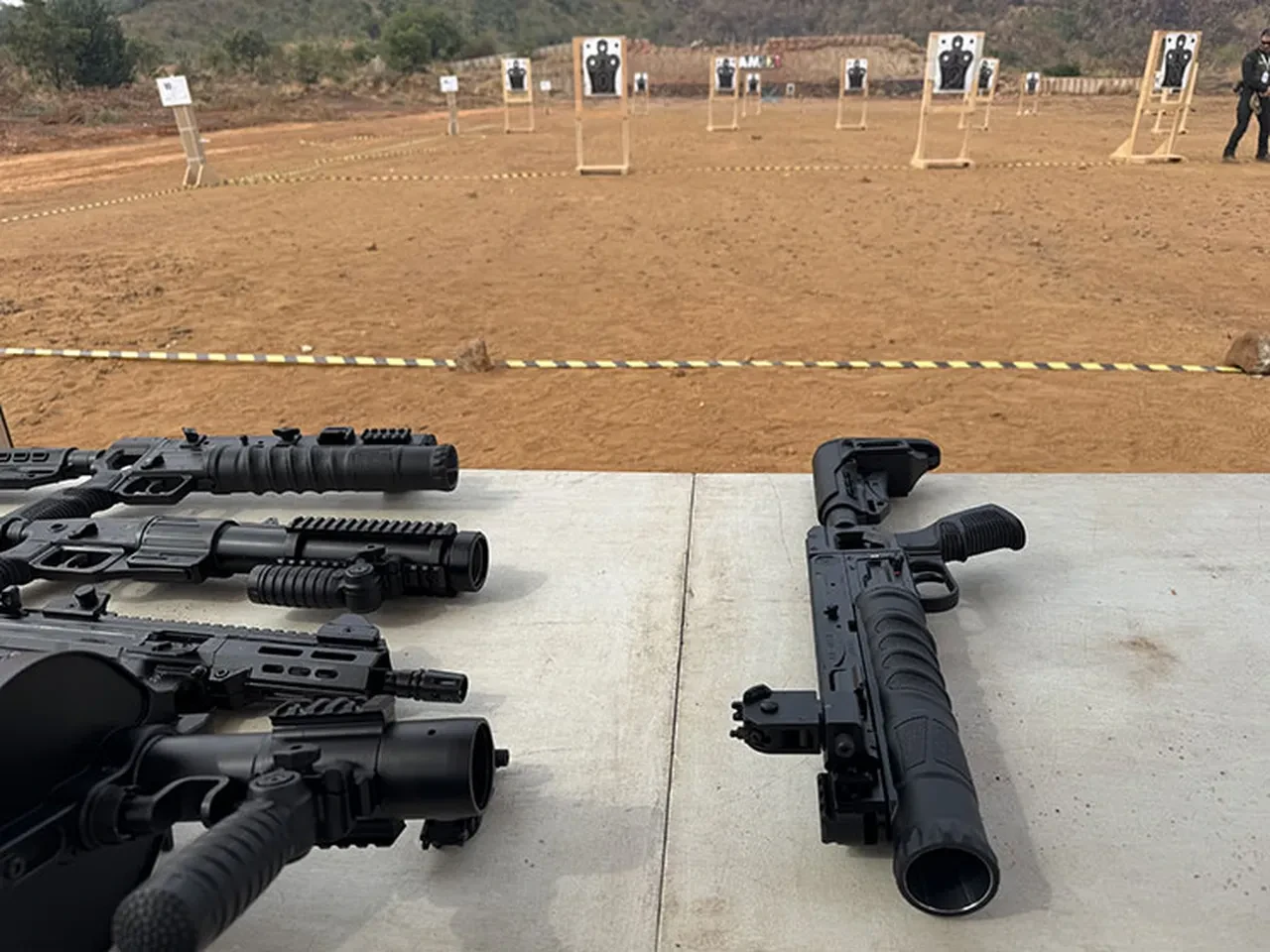 Türk savunmasının yeni kozu yerli bombaatarlar, 10'dan fazla ülkeye ihraç edildi