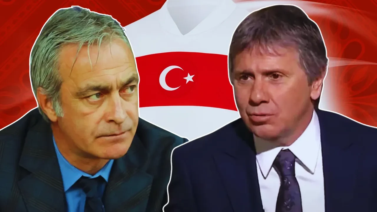 Türkiye-Bulgaristan maçı sonrasında Önder Özen'den milli yıldıza net eleştiri: 