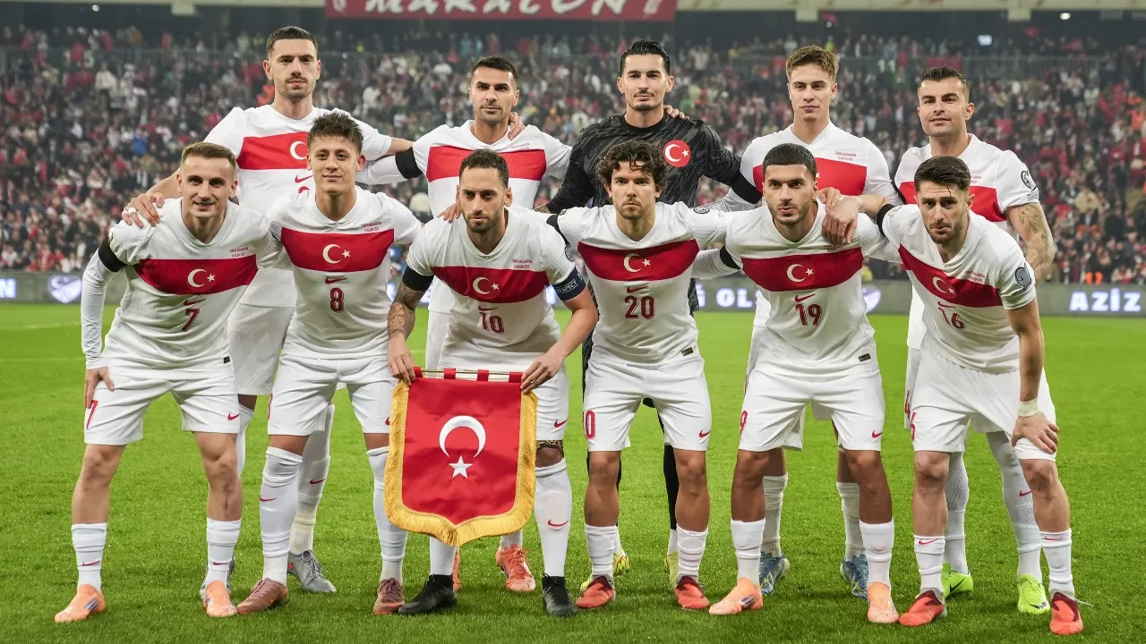 Türkiye Bulgaristan'ı yine devirdi: 2026 Dünya Kupası yolunda kritik zafer!