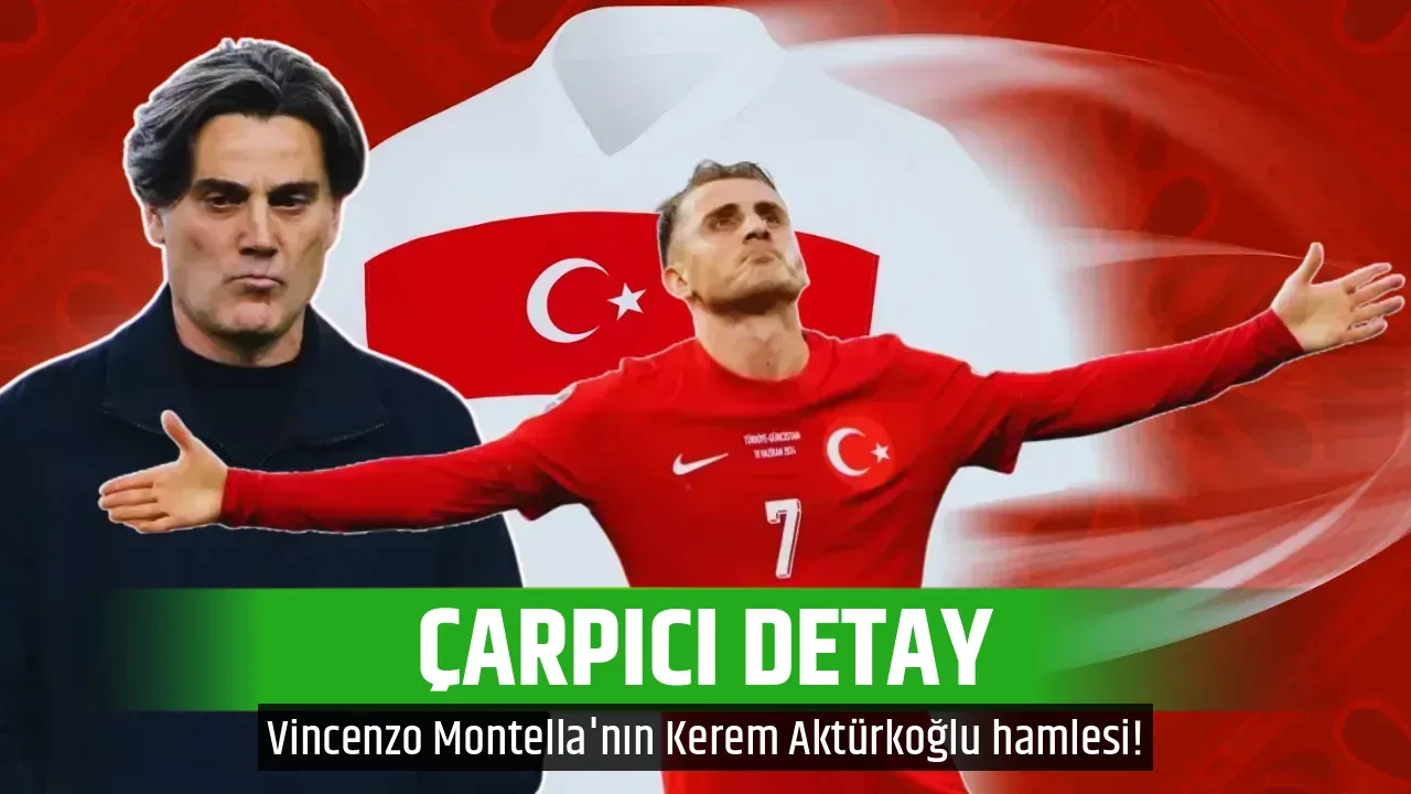 ÇARPICI DETAY
