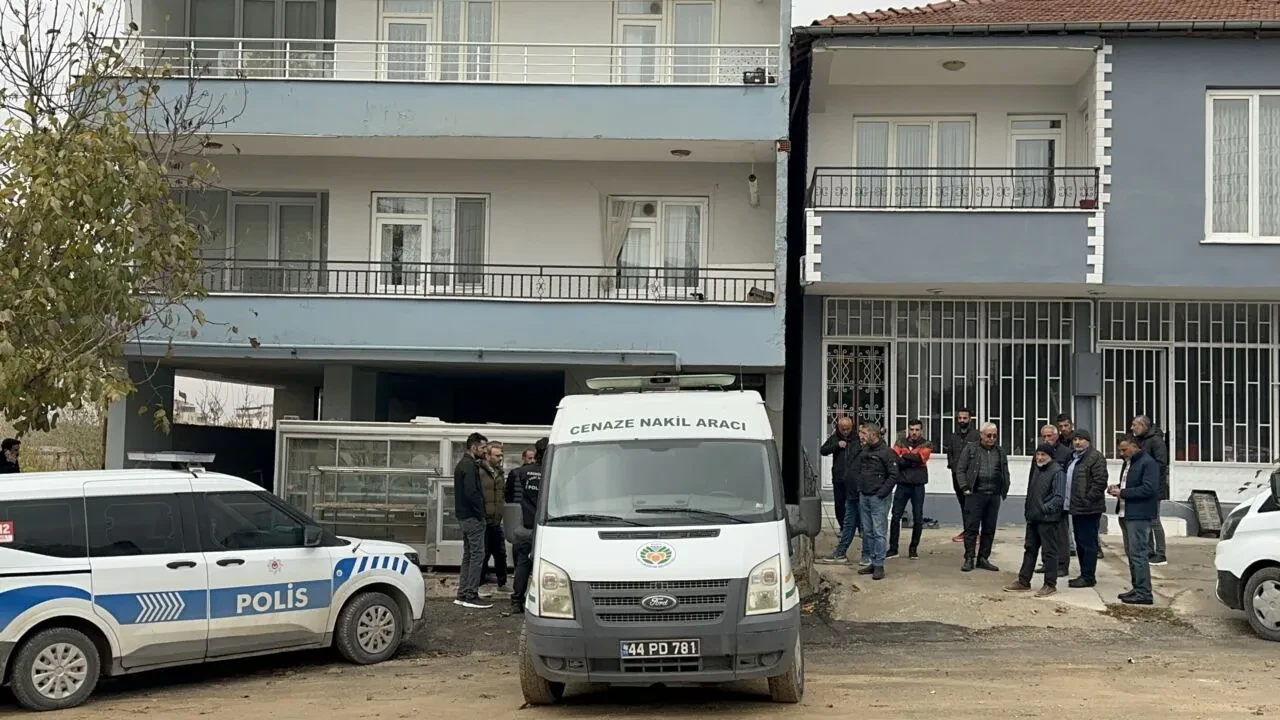 Yatalak çocuk evinde ölü şekilde bulundu! Malatya'da yürek burkan olay