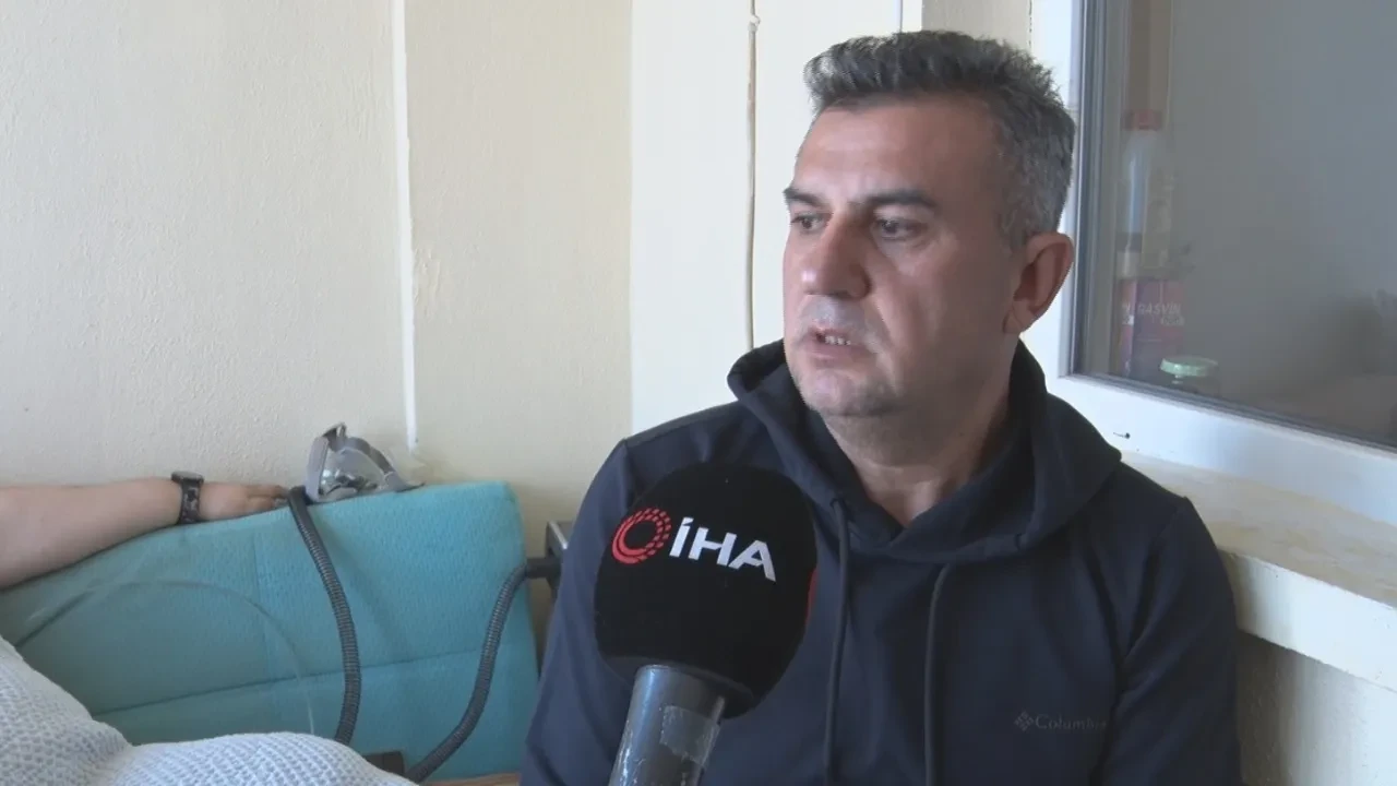 300 kilonun üzerindeki obezite hastası gençten yardım çığlığı