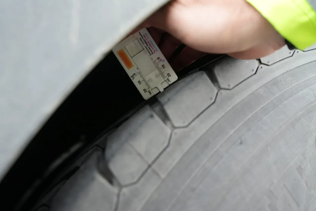 43 ilin geçiş noktasında kontrol: Kış lastiği denetimleri başladı! Taktırmayana cezası var