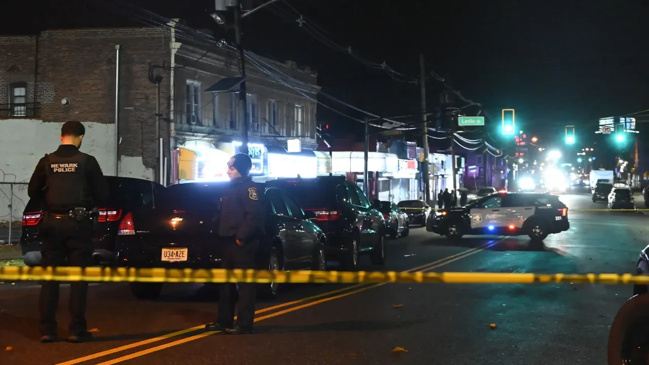 ABD'de silahlı saldırı! Biri çocuk çok sayıda ölü var