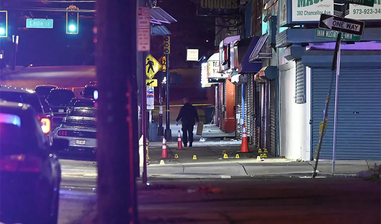 ABD'de silahlı saldırı! Biri çocuk çok sayıda ölü var