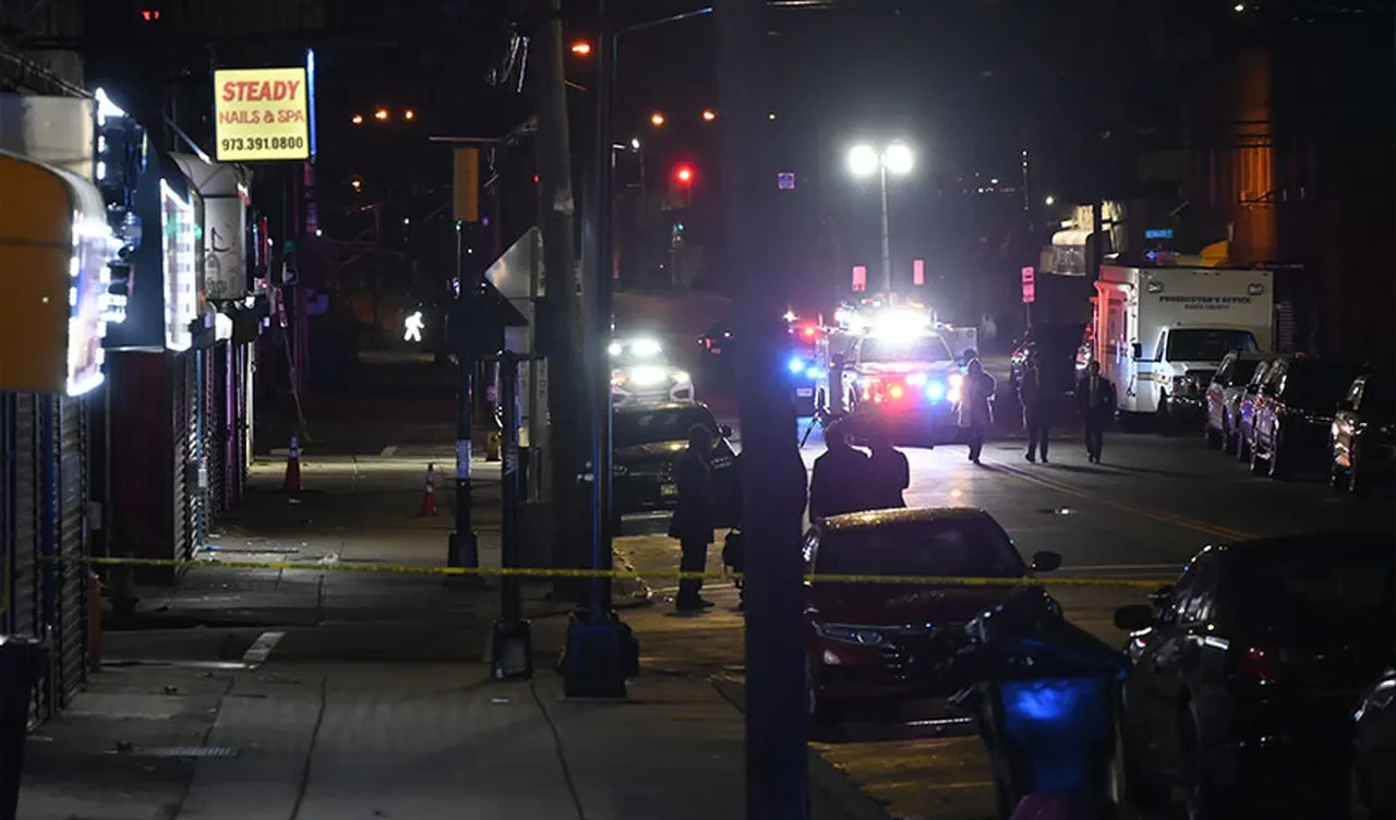 ABD'de silahlı saldırı! Biri çocuk çok sayıda ölü var